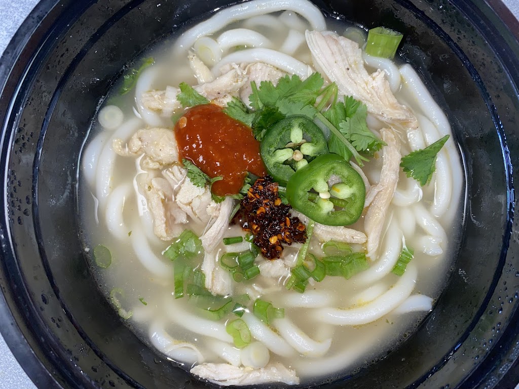 Nois Food Truck | restaurant | 506 Avenue B, Dodge City, KS 67801, USA | 6203909041 OR +1 620-390-9041