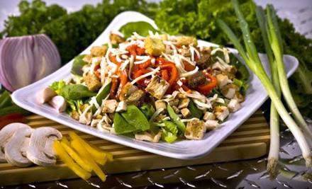 Muscle Maker Grill | restaurant | 4621 Golf Course Rd, Antioch, CA 94531, USA | 9259789246 OR +1 925-978-9246