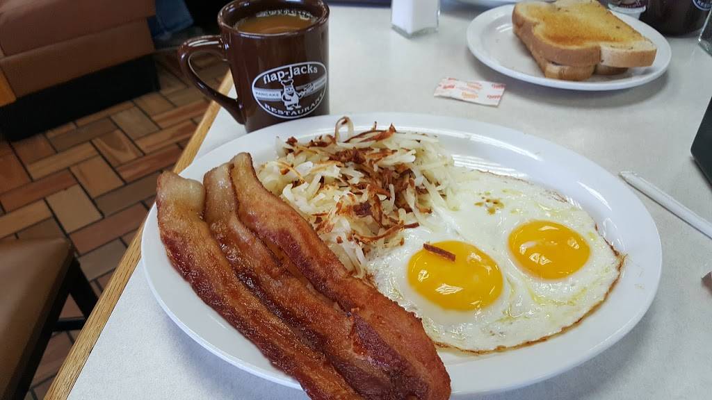 Flap Jacks Pancake House | restaurant | 475 N Mt Zion Rd, Lebanon, IN 46052, USA | 7654830645 OR +1 765-483-0645