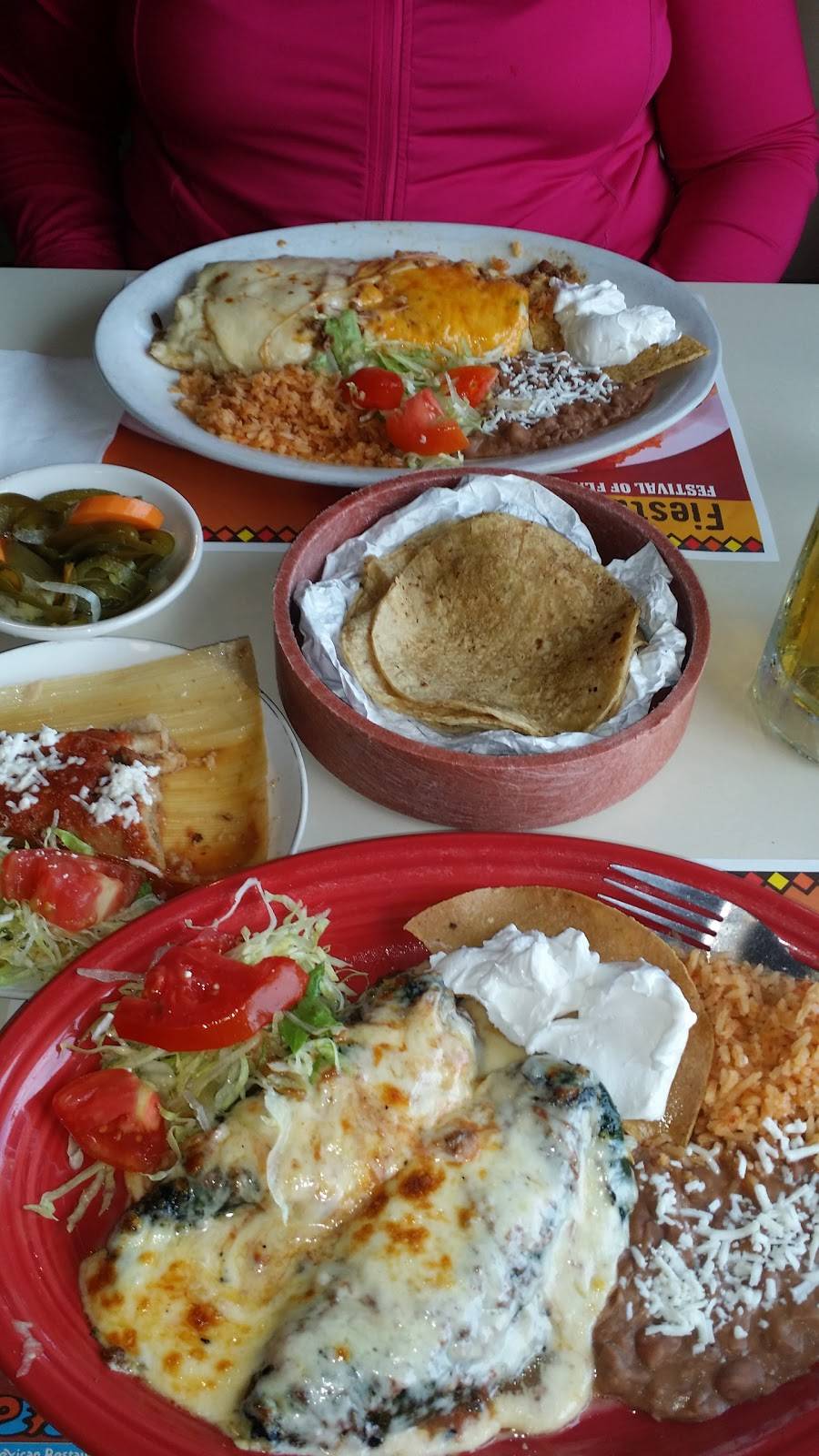 Pepes | restaurant | 536 Sibley Blvd, Dolton, IL 60419, USA | 7088499635 OR +1 708-849-9635