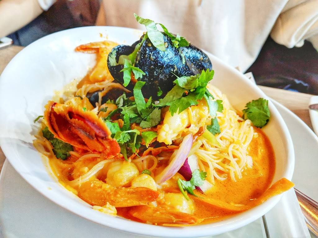 Nookies Soul Kitchen & Bar | restaurant | 20 Ontario St, Port Hope, ON L1A 2T6, Canada | 9058001359 OR +1 905-800-1359