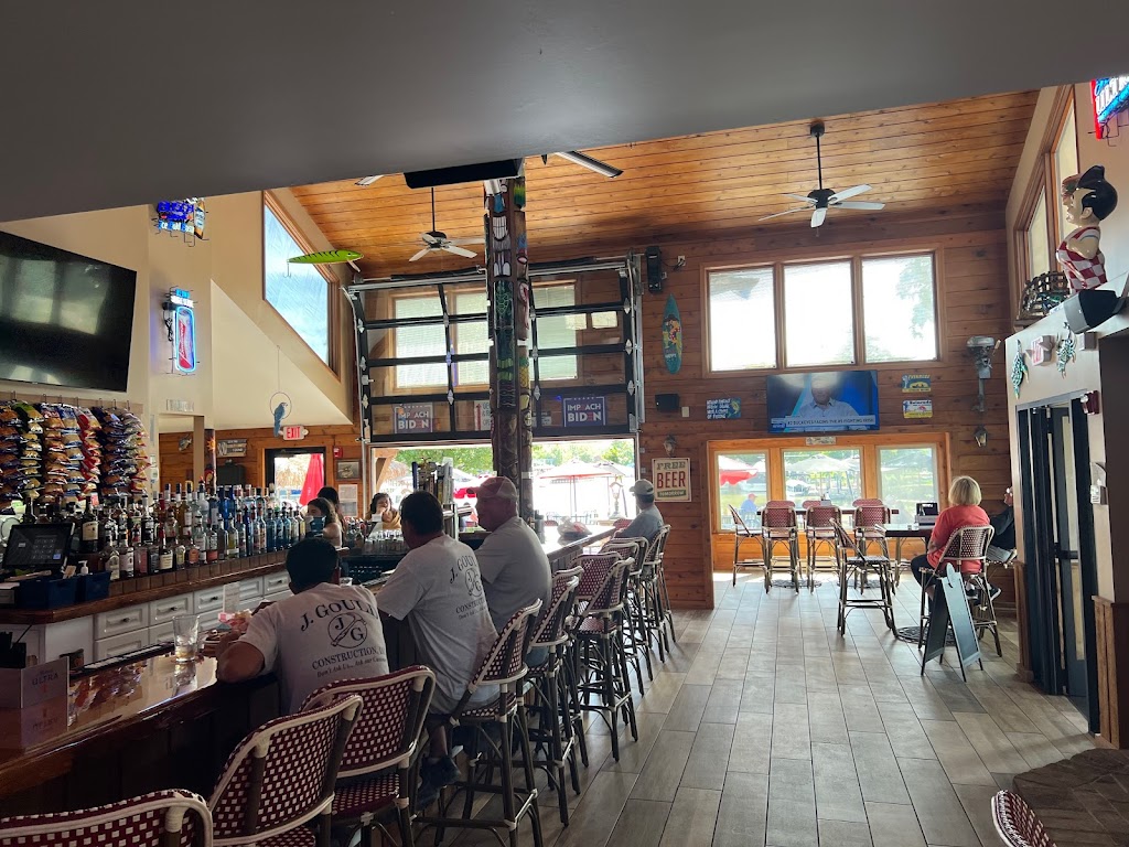 Castaways River Tiki Bar | restaurant | 224 E Island Dr, Eastlake, OH 44095, USA | 4405108508 OR +1 440-510-8508