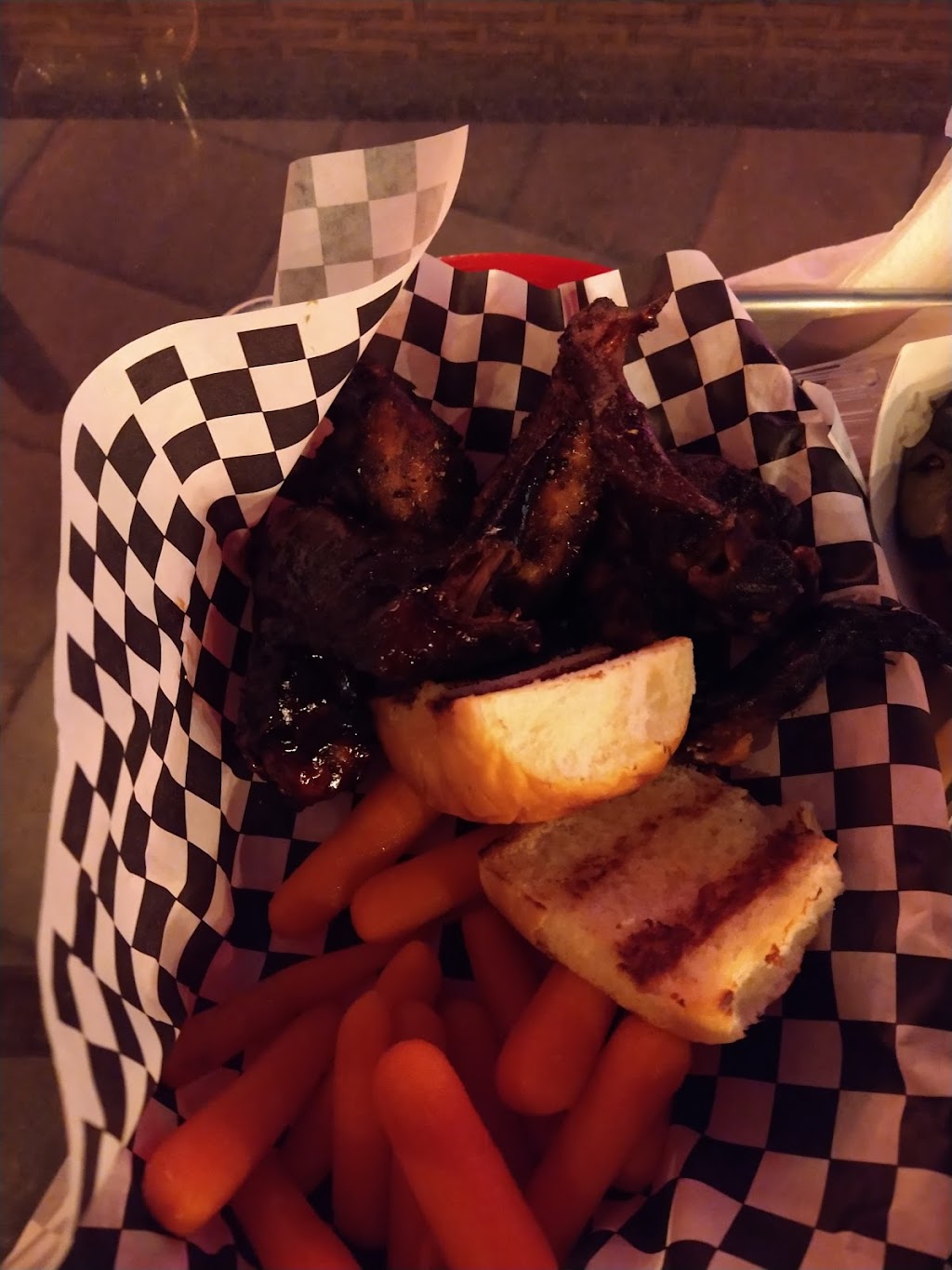 The Chefs Table - Smokey Grill | restaurant | 4053 W Washington Blvd, Los Angeles, CA 90018, USA | 3237328600 OR +1 323-732-8600