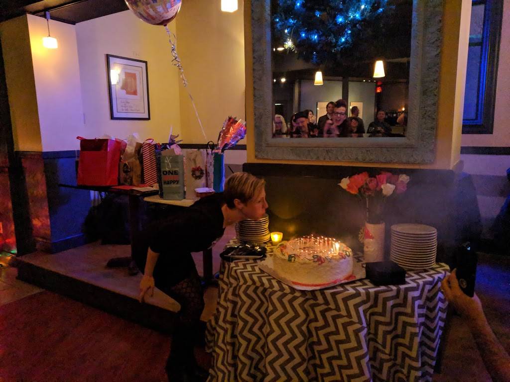 Opal On Pearl | restaurant | 4250 Pearl Rd, Cleveland, OH 44109, USA | 2164172030 OR +1 216-417-2030