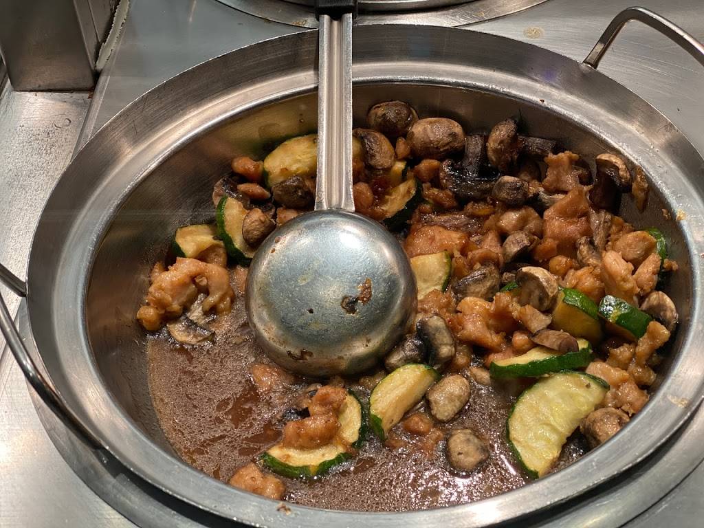 Panda Express | restaurant | 1508 Froom Ranch Way, San Luis Obispo, CA 93405, USA | 8055468121 OR +1 805-546-8121