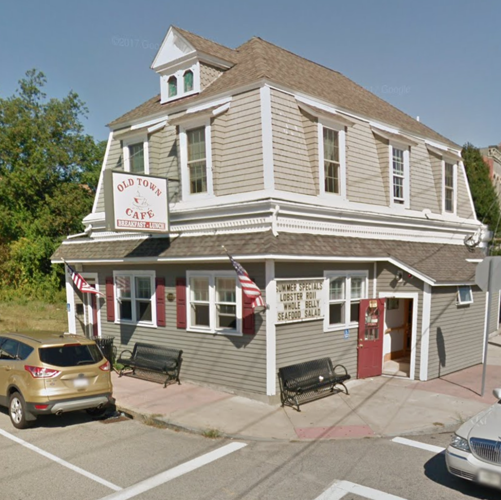 Old Town Cafe | restaurant | 222 North Ave, Abington, MA 02351, USA | 7818788046 OR +1 781-878-8046
