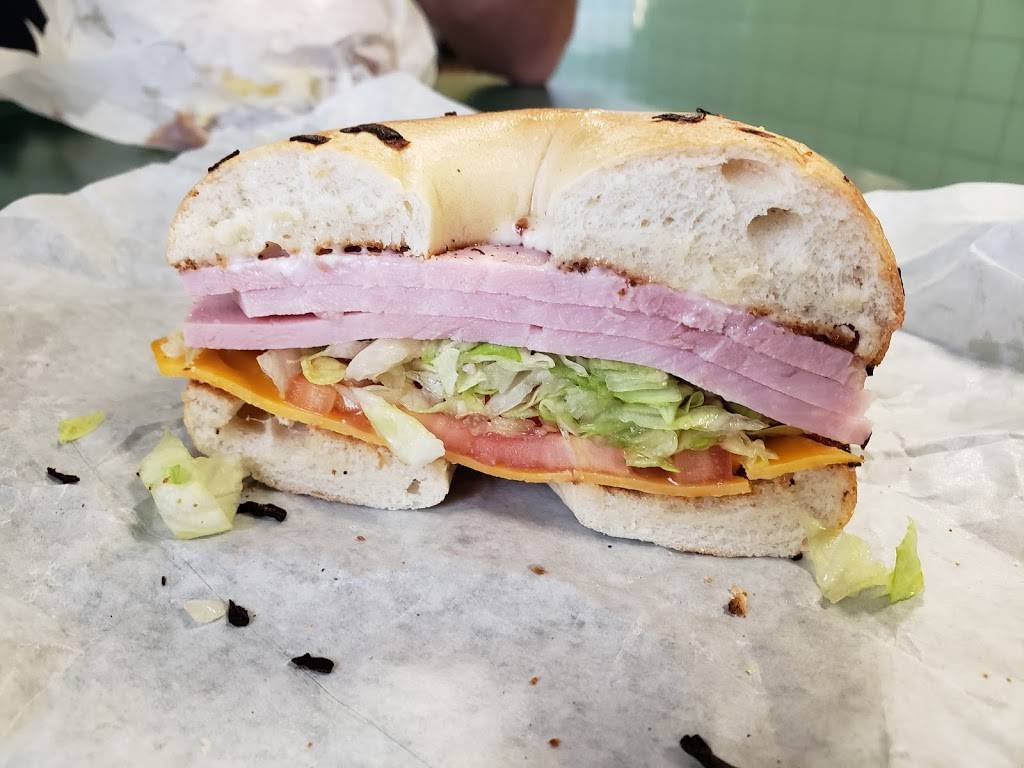 Timmys Bagel & Coffee | restaurant | 2834 Markham Rd, Scarborough, ON M1X 1E6, Canada | 4166091020 OR +1 416-609-1020