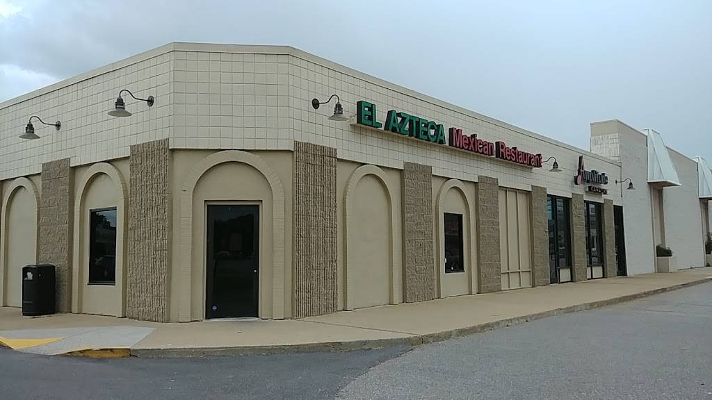 El Azteca | restaurant | 314 Constitution Dr A, Virginia Beach, VA 23462, USA | 7574731746 OR +1 757-473-1746