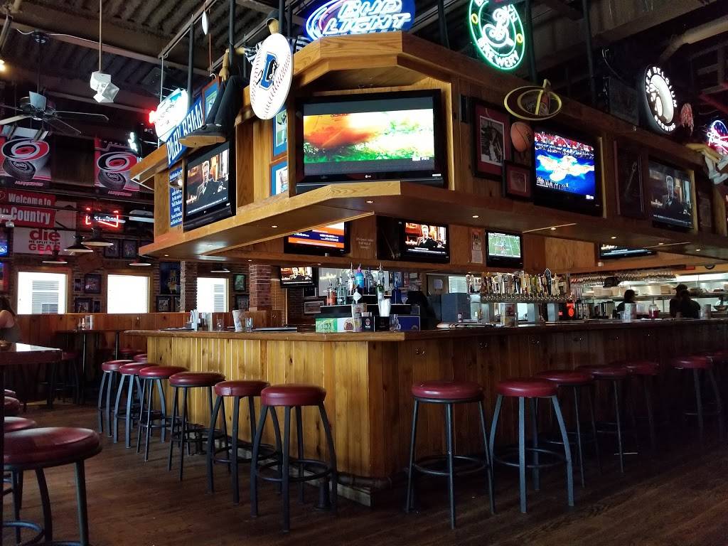 Carolina Ale House | restaurant | 708 Lady St, Columbia, SC 29201, USA | 8032277150 OR +1 803-227-7150