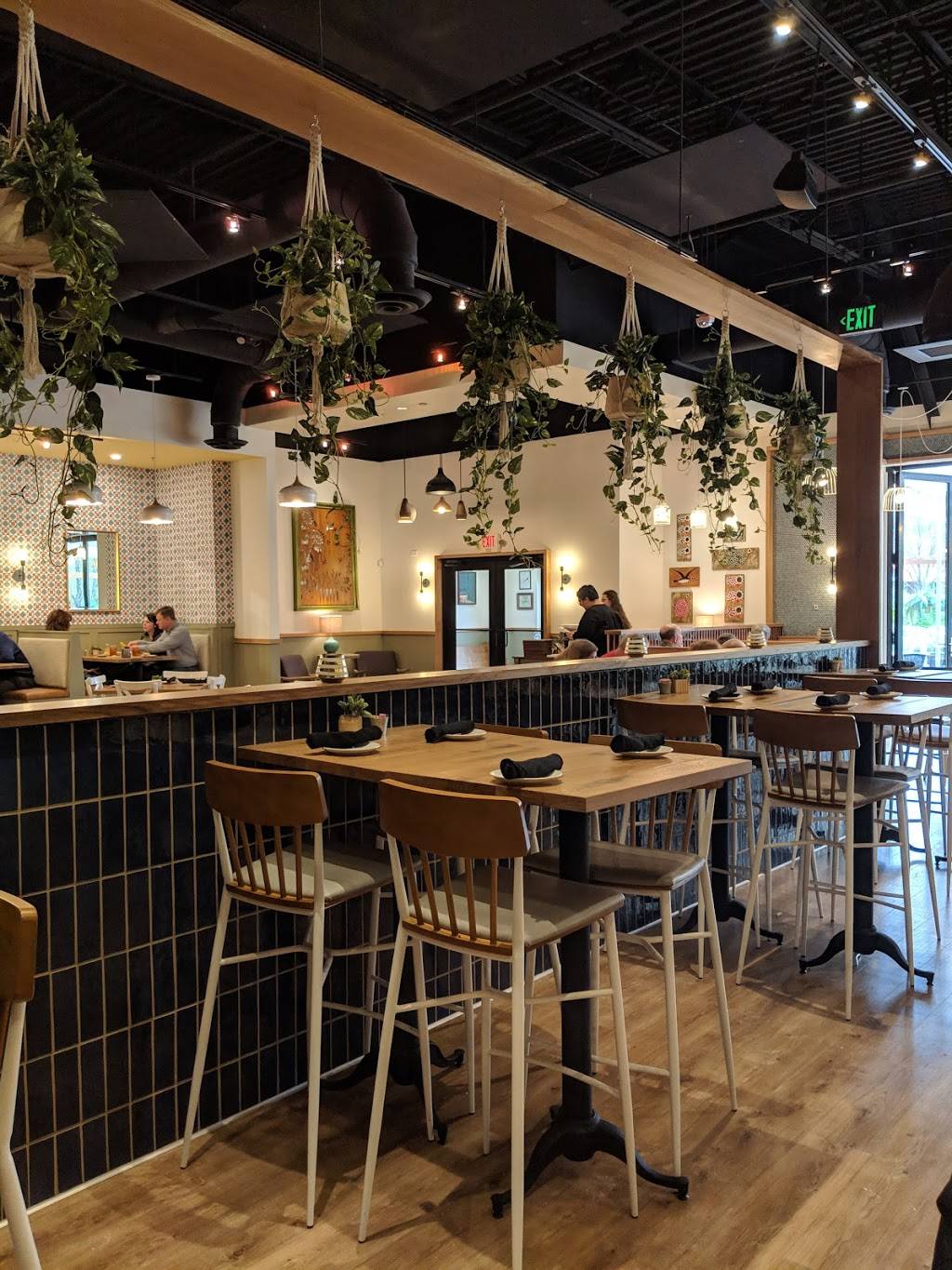 Tupelo Honey | restaurant | 1829 Hendersonville Rd, Asheville, NC 28803, USA | 8285057676 OR +1 828-505-7676