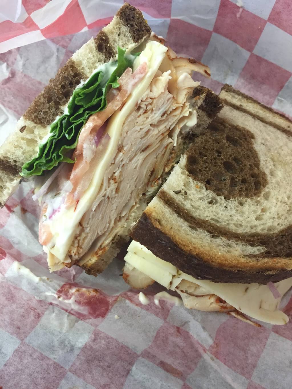 Brrats Deli | restaurant | 1703 Monongahela Ave, Pittsburgh, PA 15218, USA | 4127232227 OR +1 412-723-2227