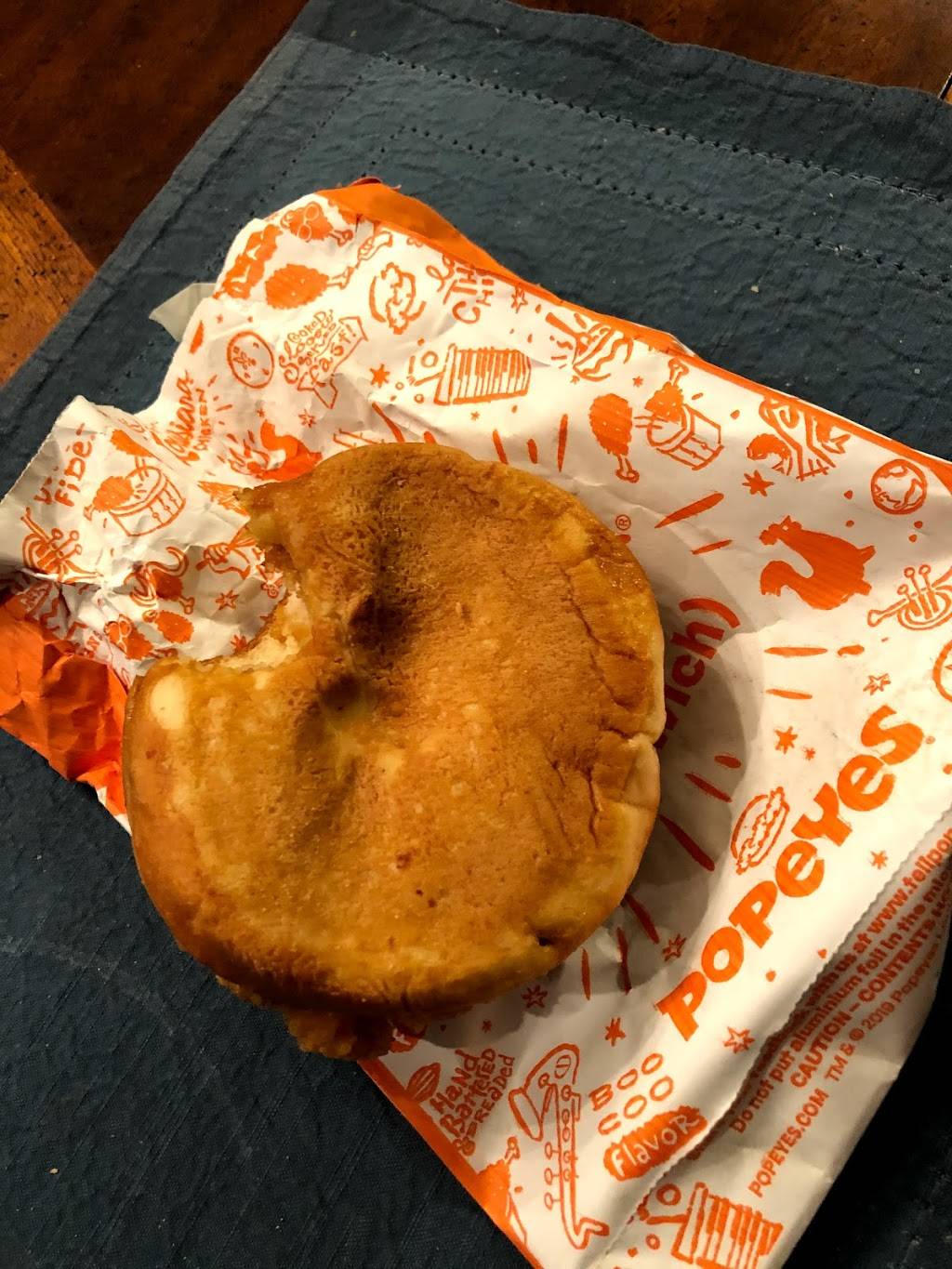 Popeyes Louisiana Kitchen | restaurant | 2032 Prairie Center Pkwy &, 144th Ave, Brighton, CO 80601, USA | 7204620133 OR +1 720-462-0133