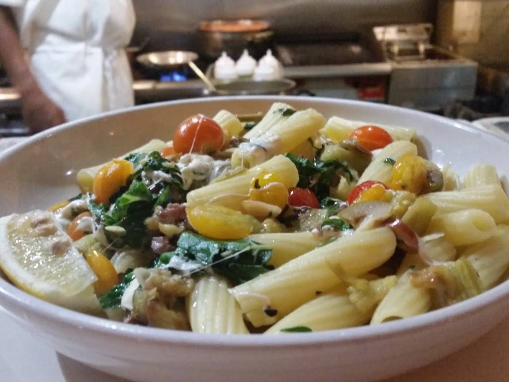 Zio Casual Italian | restaurant | 116 Middleton Dr, Charlotte, NC 28207, USA | 7043440100 OR +1 704-344-0100