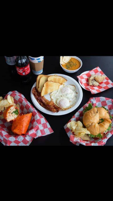 Yumzio Bistro | restaurant | 41 N Main St, Greensburg, PA 15601, USA | 7242193634 OR +1 724-219-3634