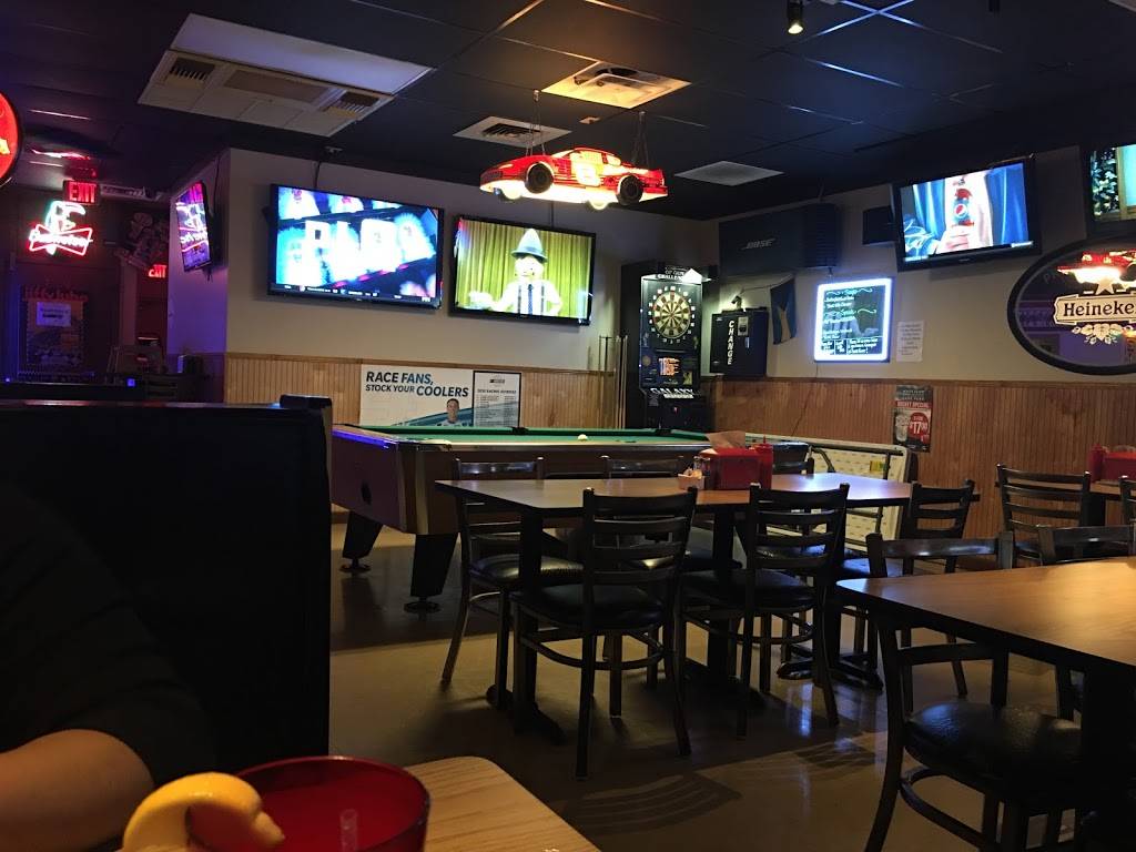 The Cage Bar and Grill | restaurant | 6870 Stirling Rd, Hollywood, FL 33024, USA | 9549617619 OR +1 954-961-7619