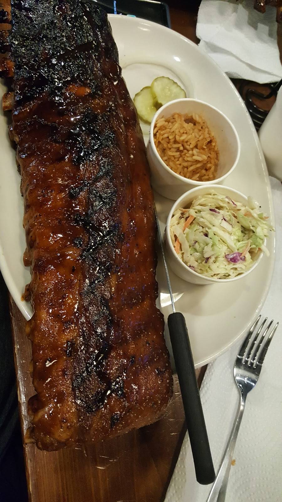 Big Mikes BBQ Smokehouse | restaurant | 120 Laura Dr, Thibodaux, LA 70301, USA | 9853163057 OR +1 985-316-3057