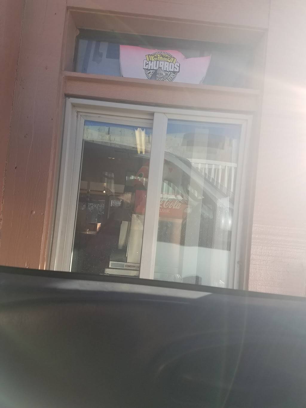 Taco Time | restaurant | 295 E Main St, Tremonton, UT 84337, USA | 4352575016 OR +1 435-257-5016