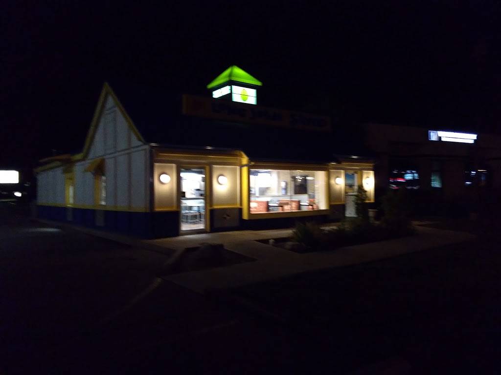 Long John Silvers | restaurant | 910 OH-28, Milford, OH 45150, USA | 5132480670 OR +1 513-248-0670
