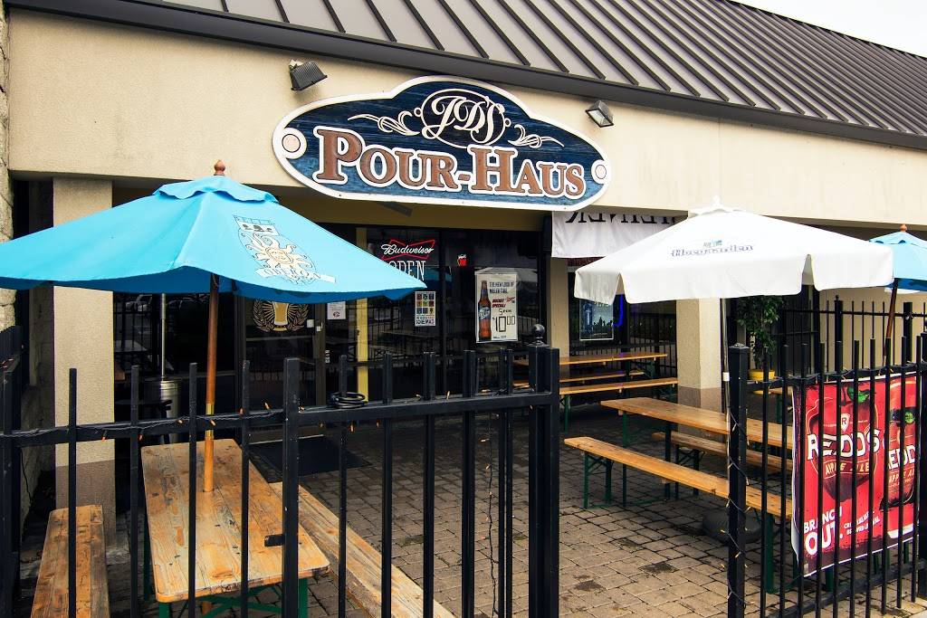 Pour Haus Tavern | restaurant | 536 Miamisburg Centerville Rd, Dayton, OH 45459, USA | 9374393688 OR +1 937-439-3688