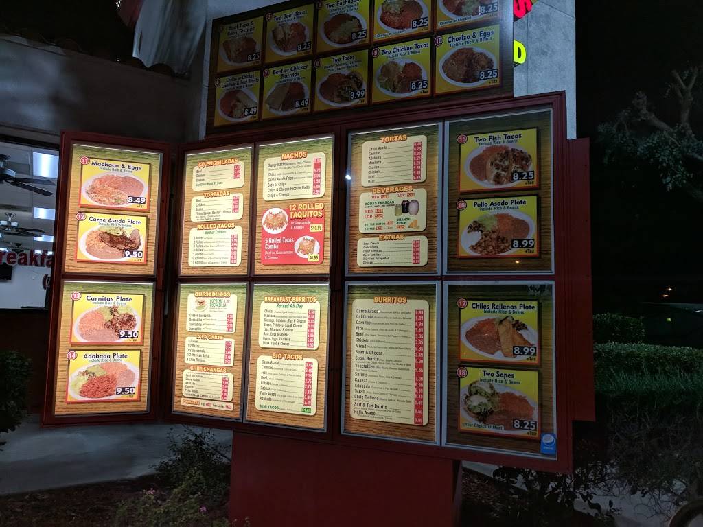 Adalbertos Mexican Food | restaurant | 4240 Katella Ave, Los Alamitos, CA 90720, USA | 5624307702 OR +1 562-430-7702