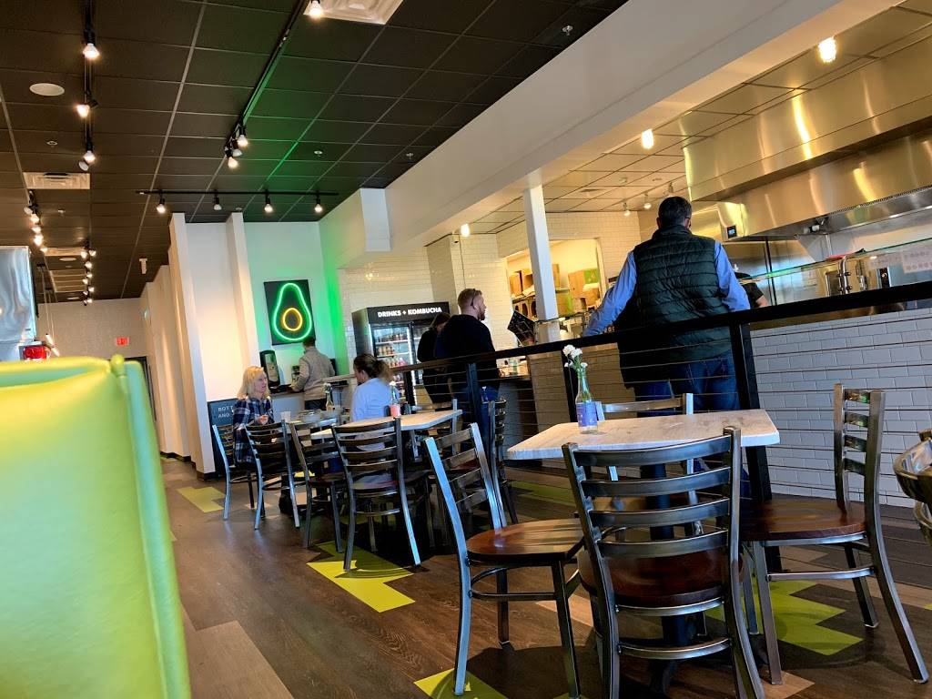 DICED Salads, Wraps + Bowls | restaurant | 7157 OKelly Chapel Rd, Cary, NC 27519, USA | 9196785004 OR +1 919-678-5004