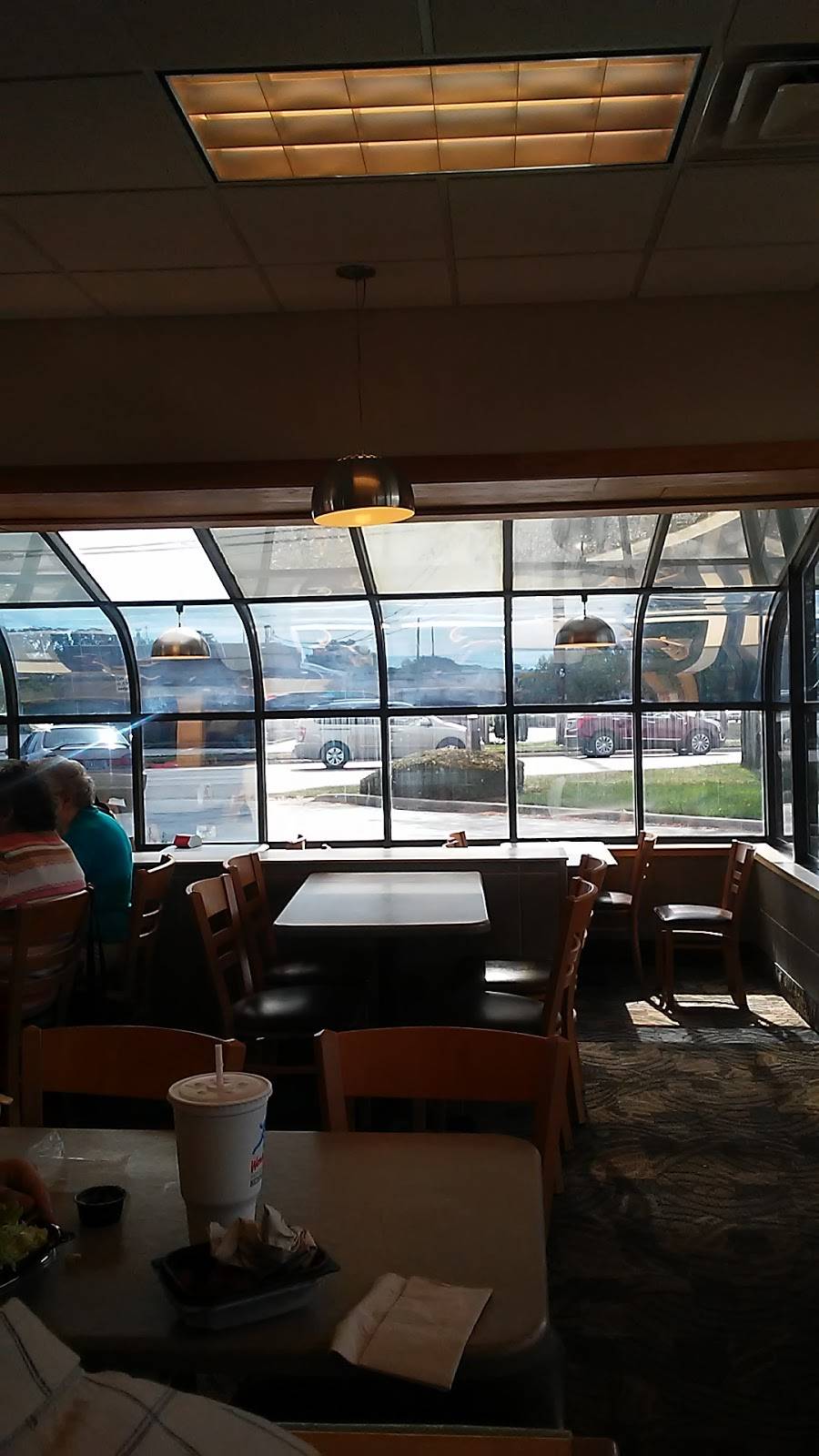 Wendys | restaurant | 731 E Central Ave, West Carrollton, OH 45449, USA | 9373537084 OR +1 937-353-7084