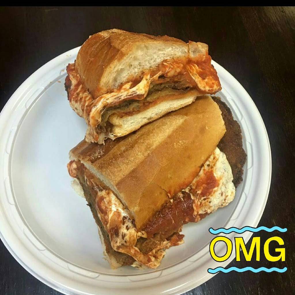 Way Beyond Deli & Catering | meal delivery | 3209 Sunset Ave, Ocean Township, NJ 07712, USA | 7329186161 OR +1 732-918-6161