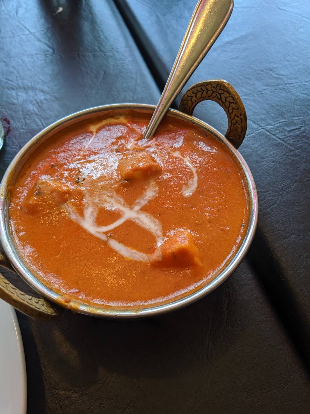 Tandoori Knight | restaurant | 511 Dundas St, Woodstock, ON N4S 1C4, Canada | 5192909020 OR +1 519-290-9020