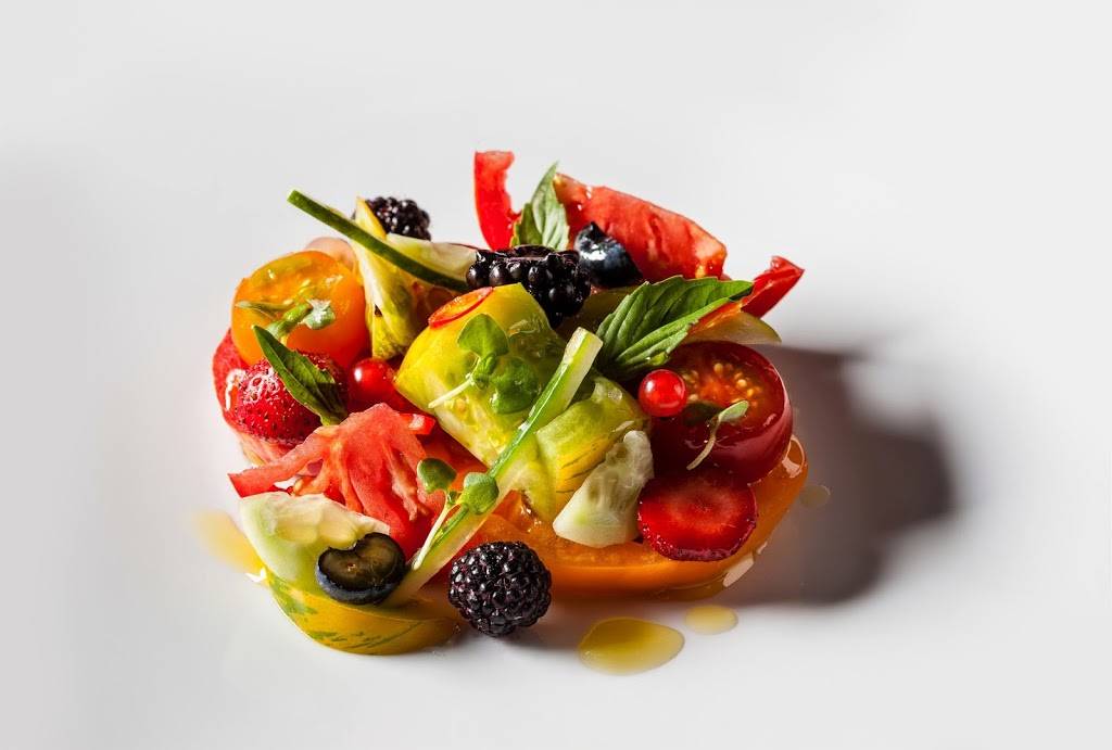 Perry St | restaurant | 176 Perry St, New York, NY 10014, USA | 2123521900 OR +1 212-352-1900