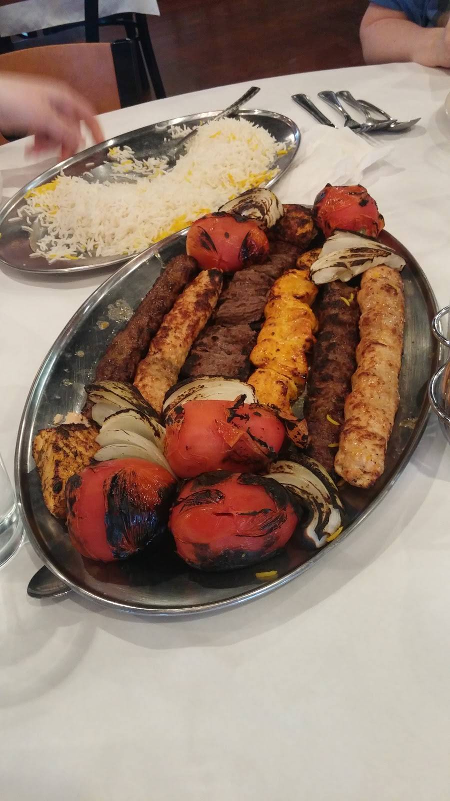 Jeddo Kabab | restaurant | 2171 E Dublin Granville Rd, Columbus, OH 43229, USA | 6147941202 OR +1 614-794-1202
