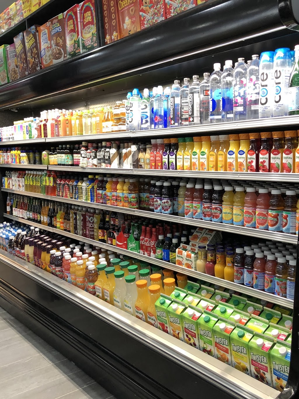 Dock Street Gourmet Deli | restaurant | 31 Dock St, Yonkers, NY 10701, USA | 9142940177 OR +1 914-294-0177