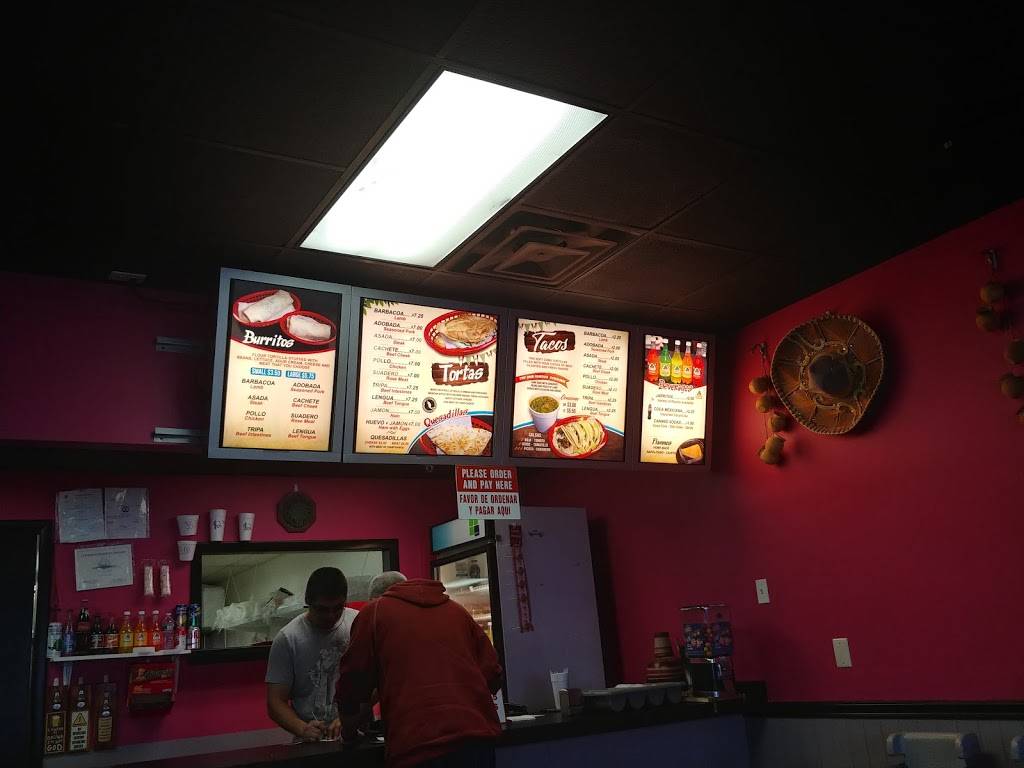 Taqueria San Miguel | restaurant | 3429 Buckhorn Dr, Lexington, KY 40515, USA | 8592940442 OR +1 859-294-0442