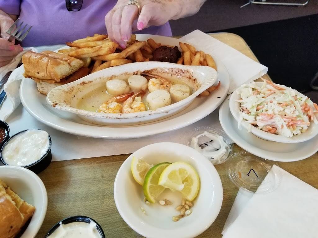 Barrier Jacks | restaurant | 410 N Atlantic Ave, Cocoa Beach, FL 32931, USA | 3217848590 OR +1 321-784-8590