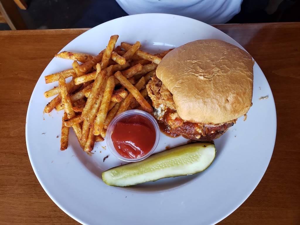 Auburn Alehouse | restaurant | 289 Washington St, Auburn, CA 95603, USA | 5308852537 OR +1 530-885-2537