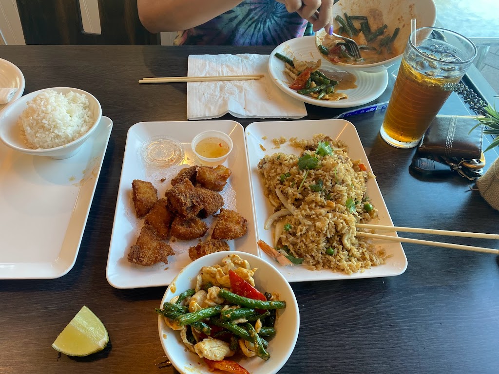 Palm Thai Cuisine Wildomar | restaurant | 36370 Hidden Springs Rd #A, Wildomar, CA 92595, USA | 9514452888 OR +1 951-445-2888