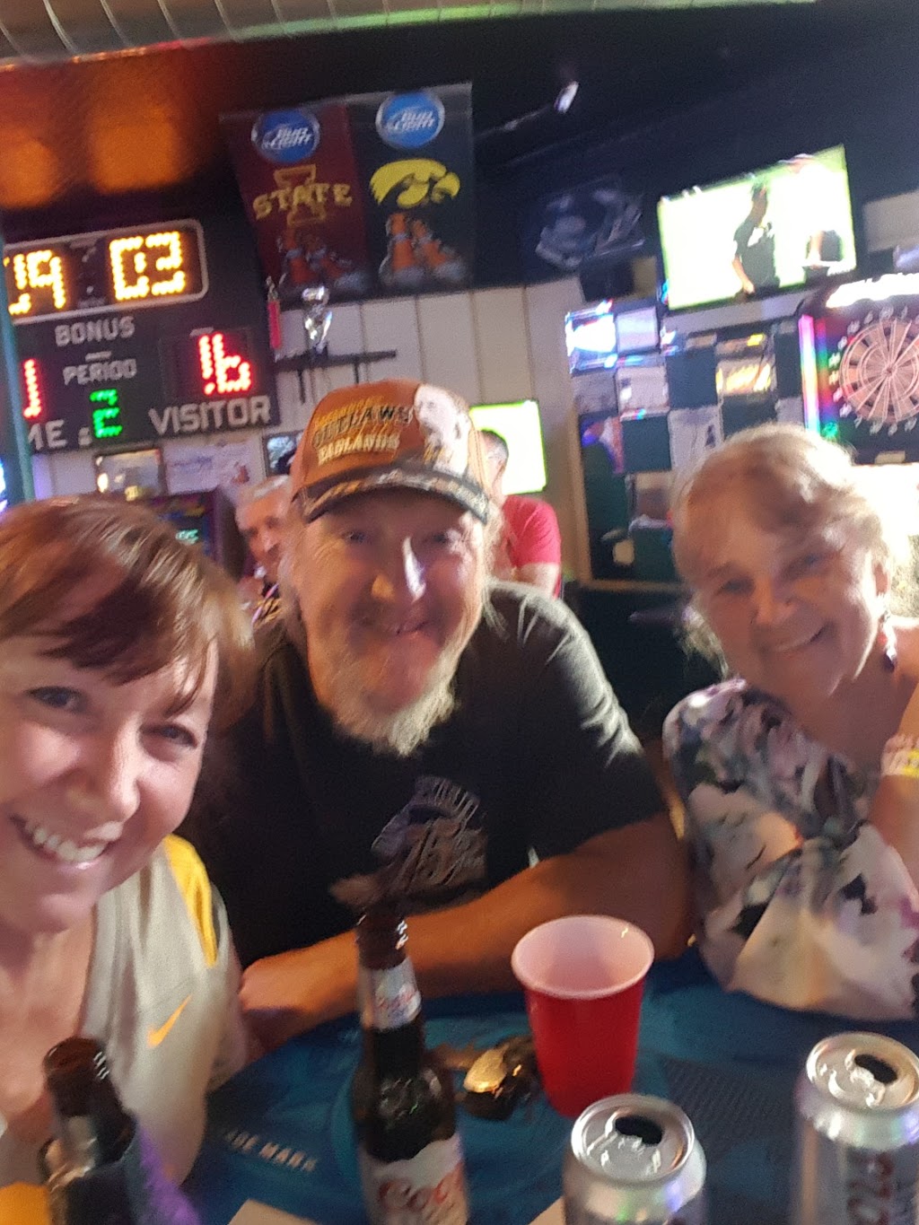 Tav on the Ave | night club | 914 Morningside Ave, Sioux City, IA 51106, USA | 7122746861 OR +1 712-274-6861