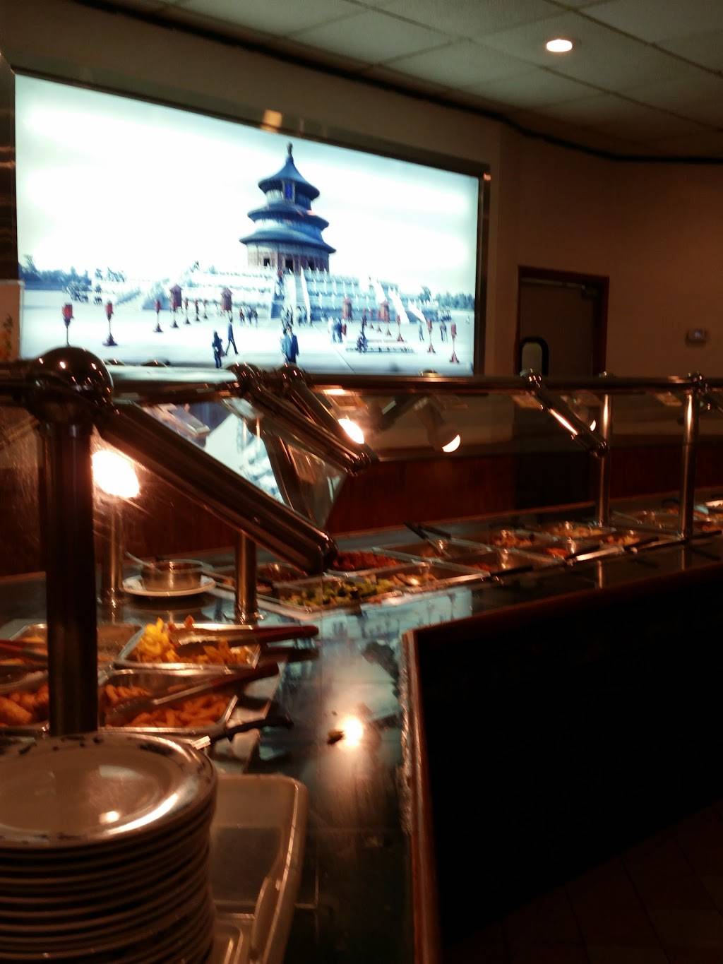 China Garden | restaurant | 1033 Randolph St #9, Thomasville, NC 27360, USA | 3364751188 OR +1 336-475-1188