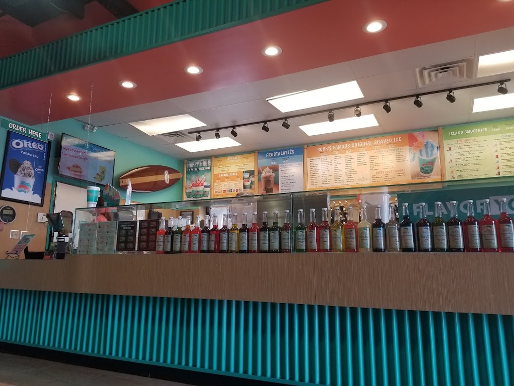 Bahama Bucks - Cypress (Telge Road) | restaurant | 14030 Telge Rd j, Cypress, TX 77429, USA | 2812567366 OR +1 281-256-7366