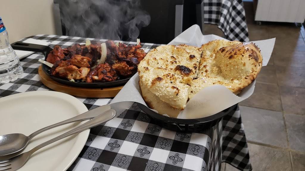 Nawab Grill & Restaurant - Pakistan & Indian Cuisine | restaurant | 11271 Reading Rd, Cincinnati, OH 45241, USA | 5139566666 OR +1 513-956-6666