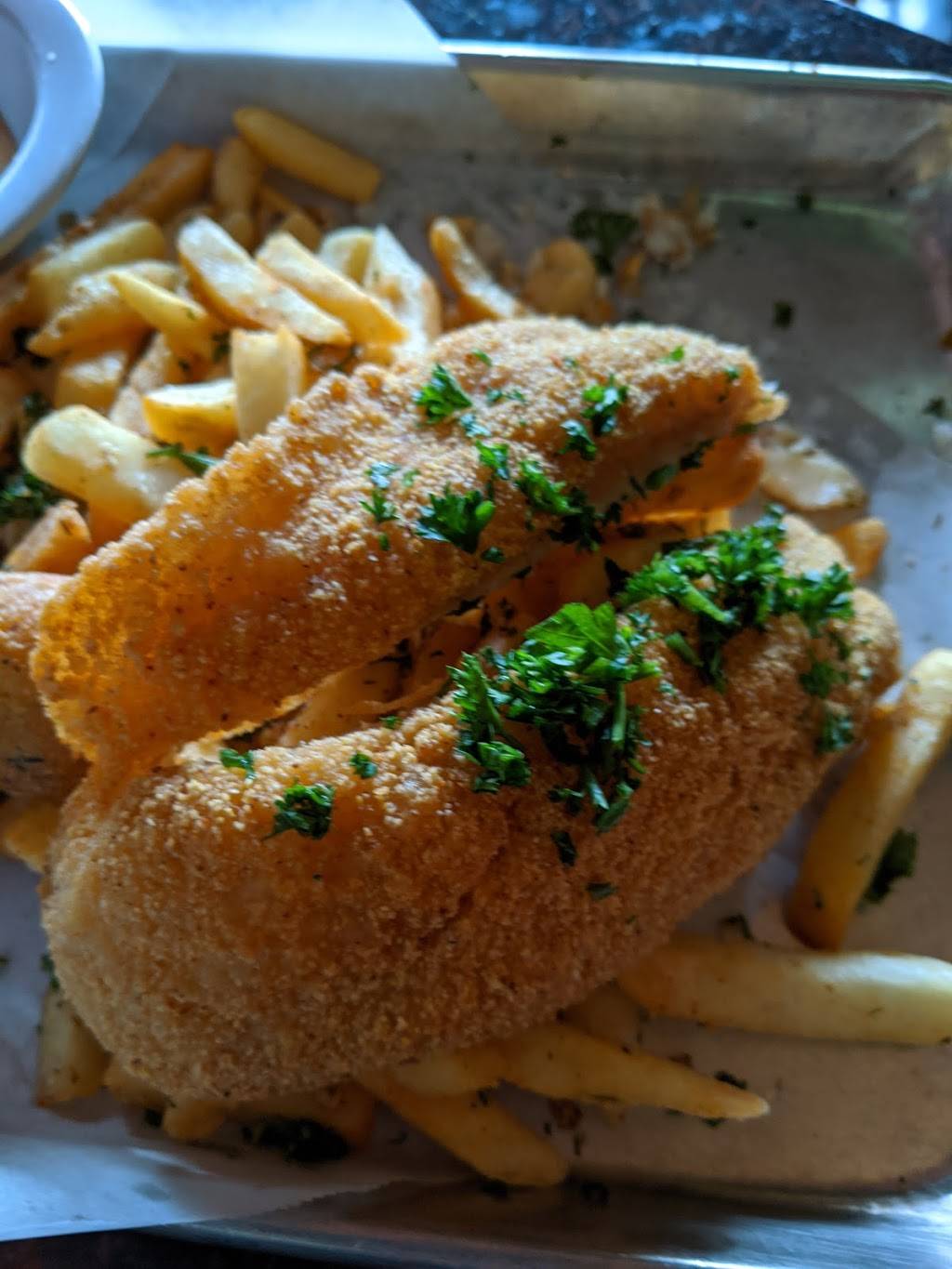 Bourbon Street Bar and Grill | restaurant | 401 S Meridian, Puyallup, WA 98371, USA | 2536044404 OR +1 253-604-4404