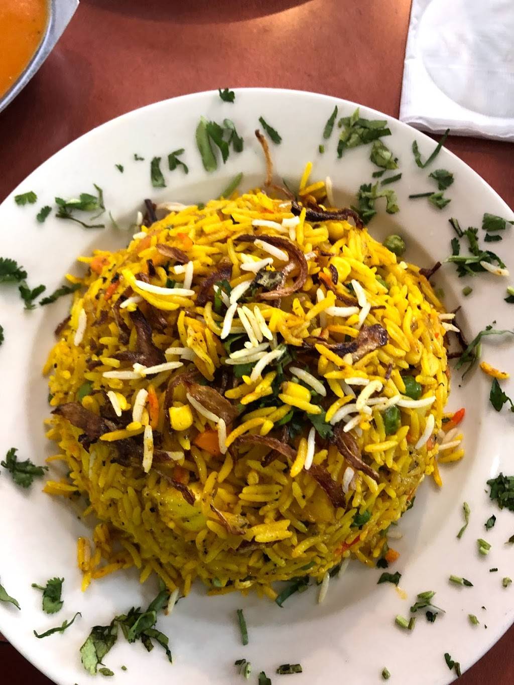 Curry On | restaurant | 241 E Santa Clara St, San Jose, CA 95113, USA | 4088994778 OR +1 408-899-4778