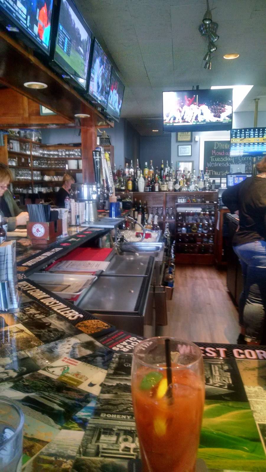 Kellys 134 | restaurant | 50 East-West Dennis Rd, South Dennis, MA 02660, USA | 5082585418 OR +1 508-258-5418