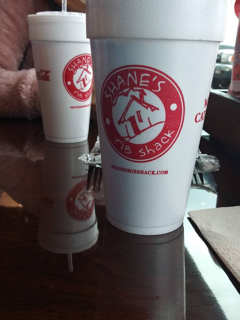 Shanes Rib Shack | restaurant | 610 White Sulphur Rd Suite 100, Gainesville, GA 30501, USA | 6786965567 OR +1 678-696-5567