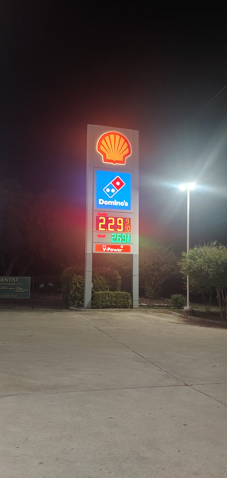 Shell | restaurant | 25291 I-10, San Antonio, TX 78257, USA | 2106985020 OR +1 210-698-5020