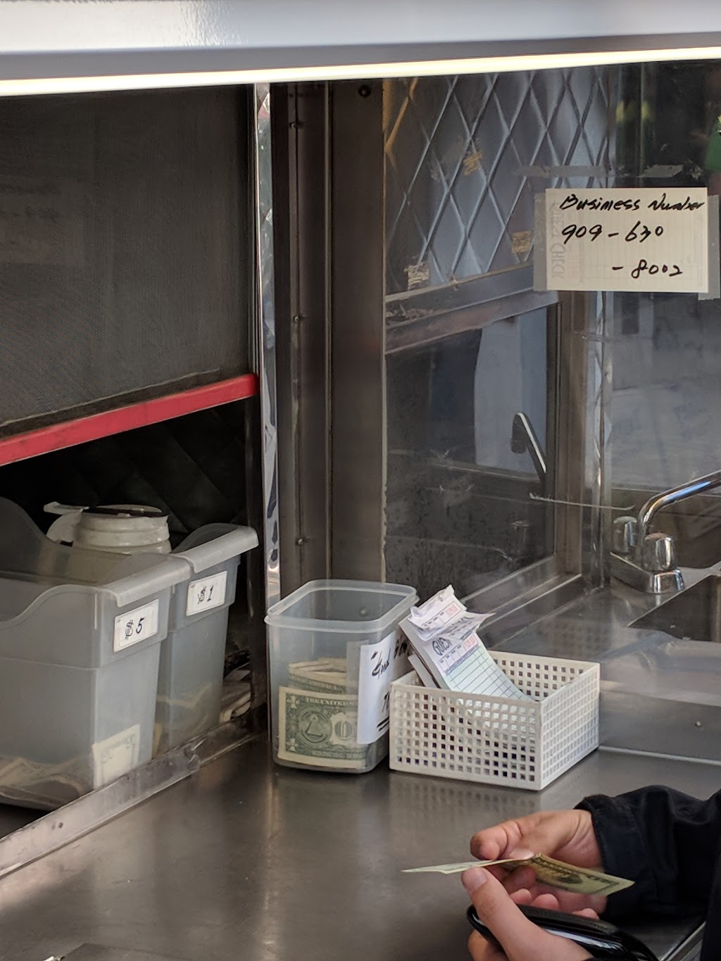 Crispy Hot Pancake | restaurant | 333 S Alameda St, Los Angeles, CA 90013, USA | 9096308002 OR +1 909-630-8002