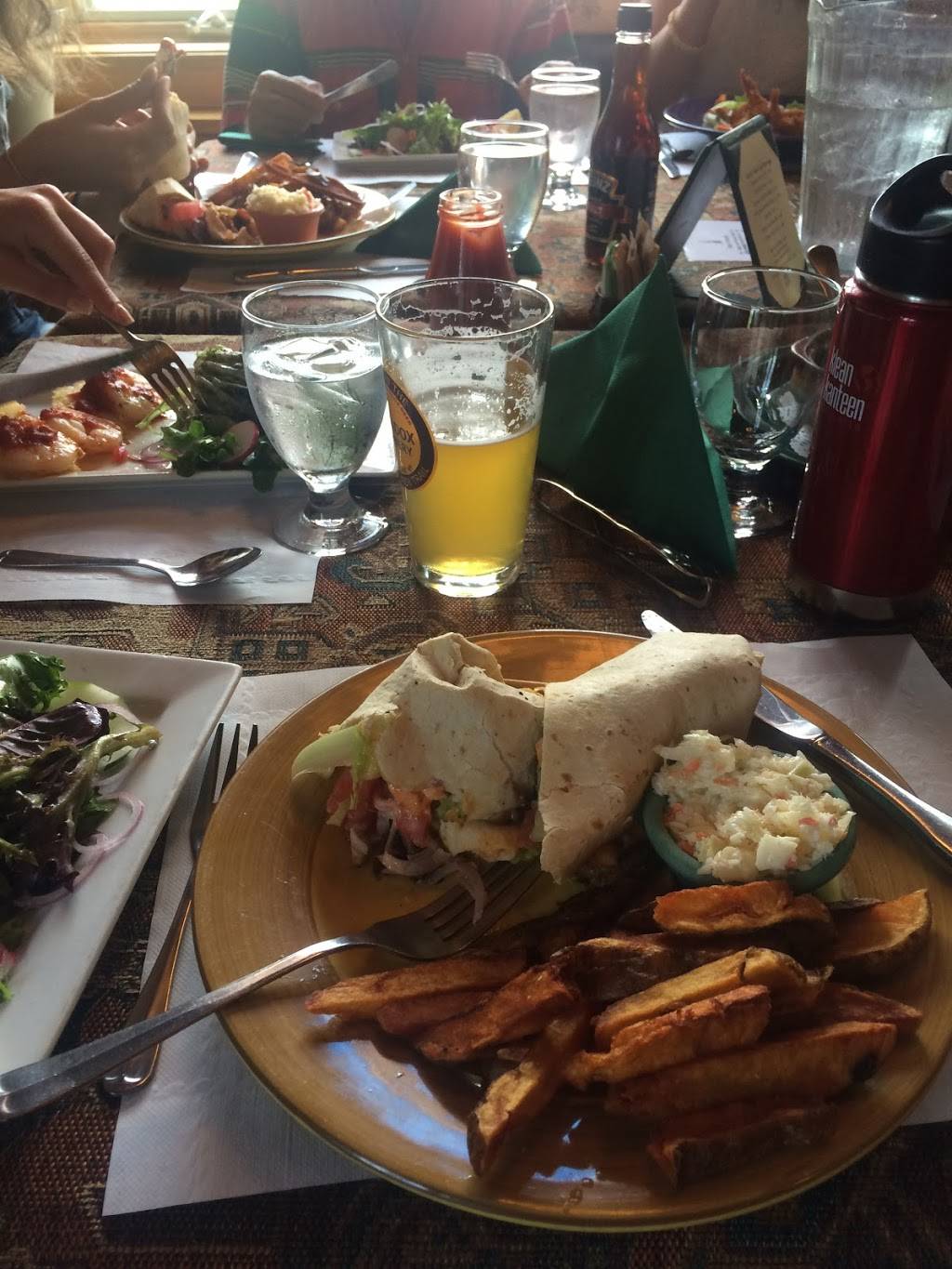 Turtle Island Cafe | restaurant | 3790 Main St, Willsboro, NY 12996, USA | 5189637417 OR +1 518-963-7417