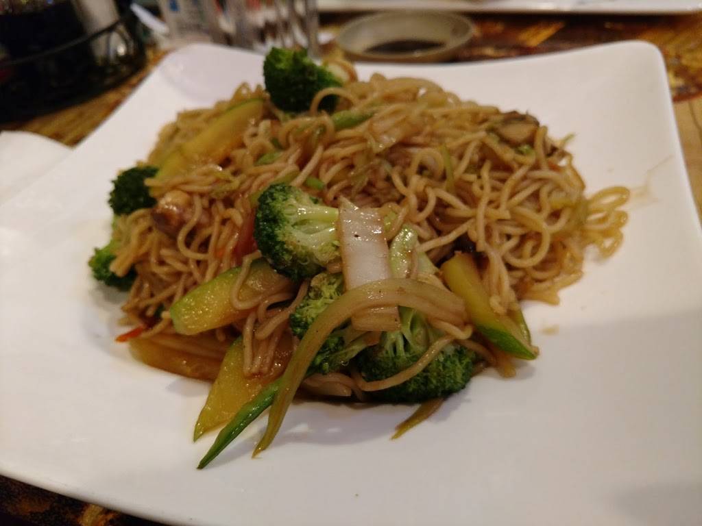 Haiku Japanese Cuisine | restaurant | 731 NY-211, Middletown, NY 10941, USA | 8456928989 OR +1 845-692-8989