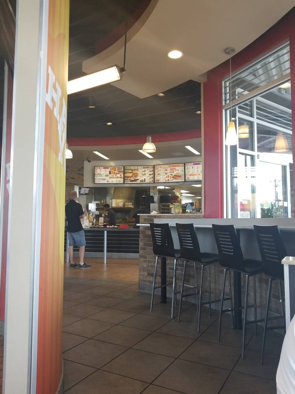 Burger King | restaurant | 3001 Montopolis Dr, Austin, TX 78741, USA | 5123867126 OR +1 512-386-7126