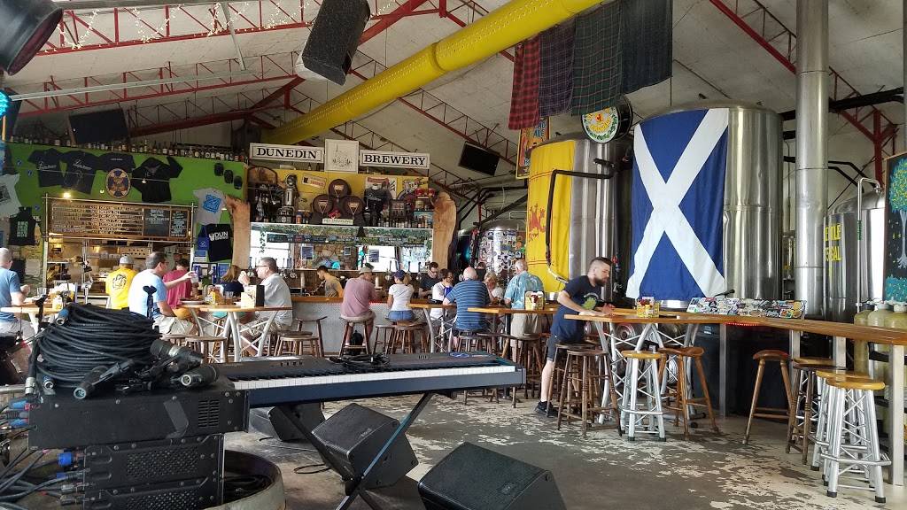 Dunedin Brewery | restaurant | 937 Douglas Ave, Dunedin, FL 34698, USA | 7277360606 OR +1 727-736-0606