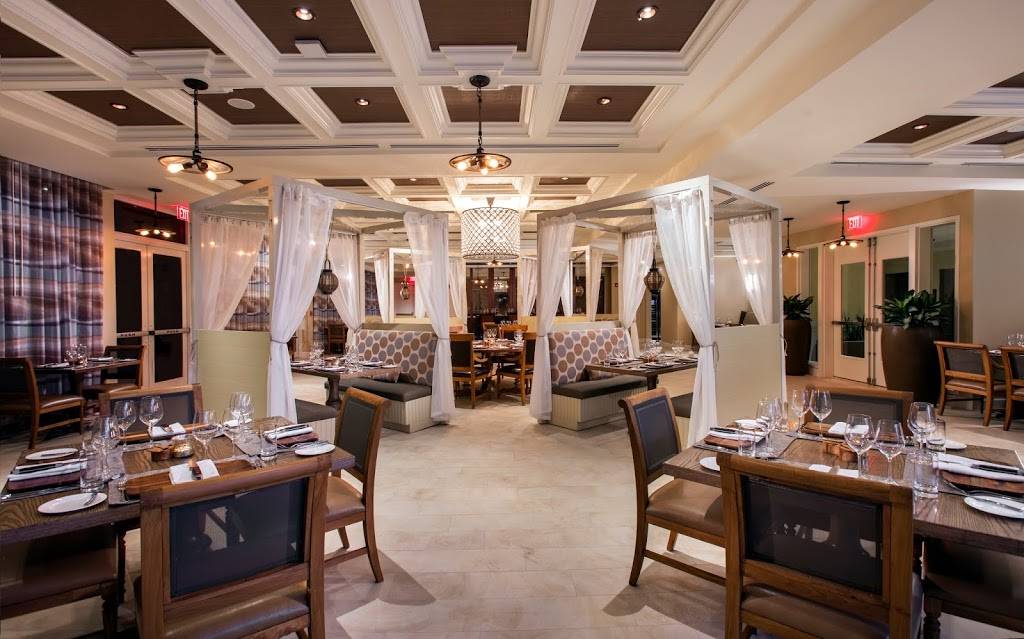 La Marea | restaurant | 97450 Overseas Hwy, Key Largo, FL 33037, USA | 3058531001 OR +1 305-853-1001